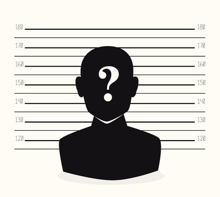 Law design over white background, vector illustrationのイラスト素材