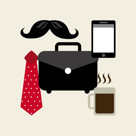 worker design , vector illustrationのイラスト素材