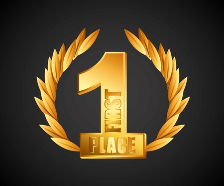 award design , vector illustrationのイラスト素材