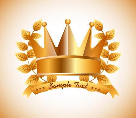 award design , vector illustrationのイラスト素材