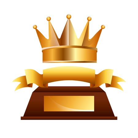 award design , vector illustrationのイラスト素材