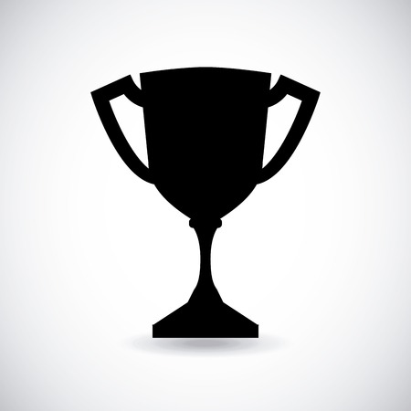 award design , vector illustrationのイラスト素材