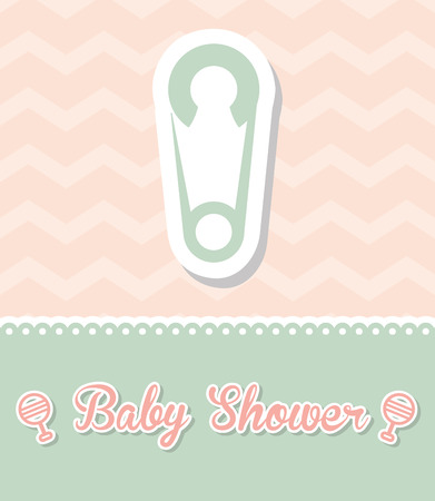 baby graphic design , vector illustrationのイラスト素材