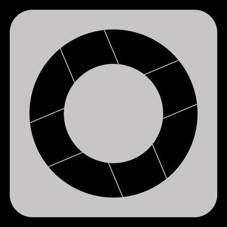 marine graphic design , vector illustrationのイラスト素材