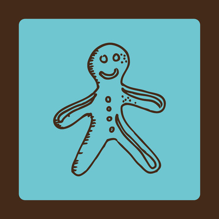 bakery design , vector illustrationのイラスト素材