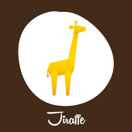 animal design , vector illustrationのイラスト素材