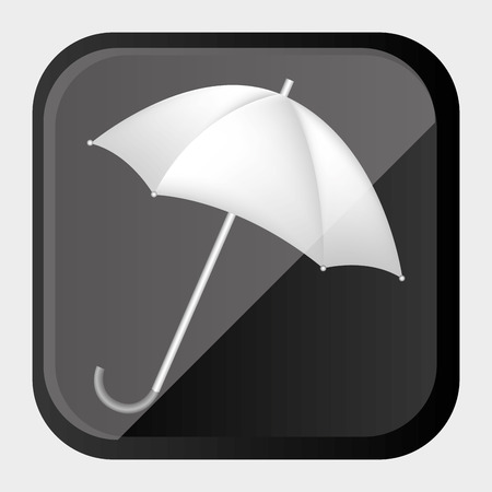 umbrella design , vector illustrationのイラスト素材