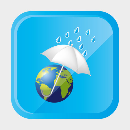 weather design , vector illustrationのイラスト素材