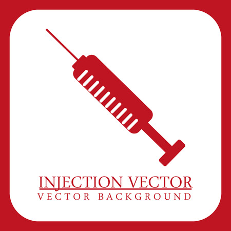 medical design , vector illustrationのイラスト素材