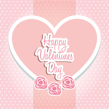 love design , vector illustrationのイラスト素材
