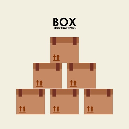 supply design , vector illustrationのイラスト素材
