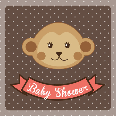 baby design , vector illustrationのイラスト素材