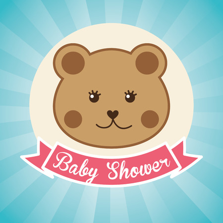 baby design , vector illustrationのイラスト素材