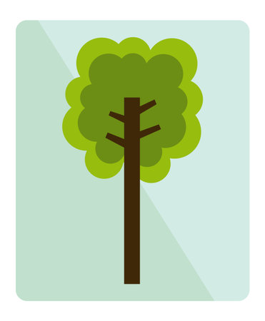 nature designのイラスト素材