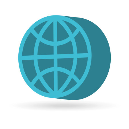 web iconのイラスト素材