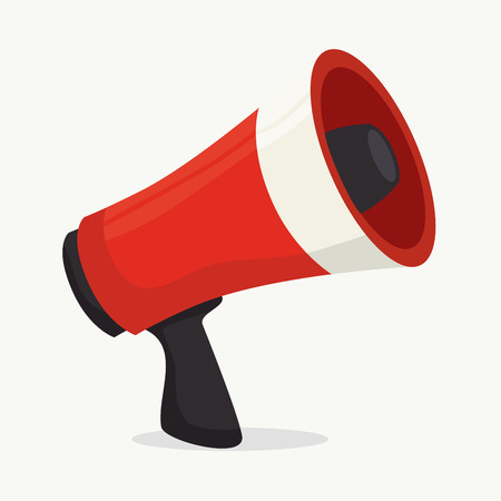 Firefigther design over white background, vector illustration.のイラスト素材