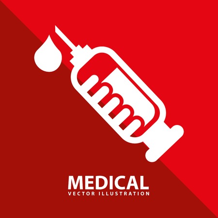 medical designのイラスト素材