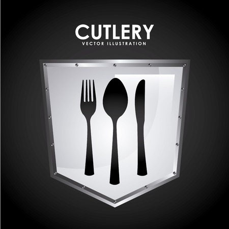 menu restaurant designのイラスト素材