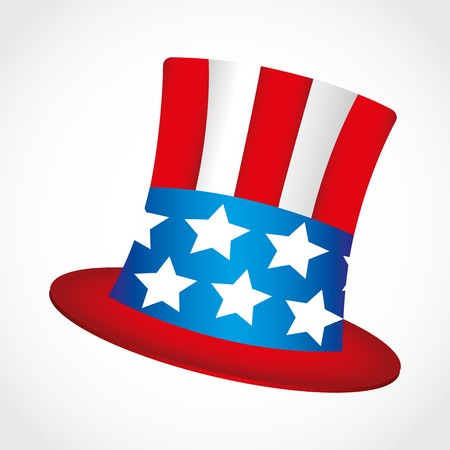 united statesのイラスト素材