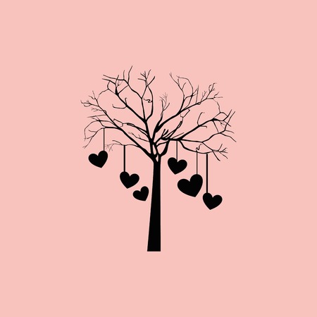 love cardのイラスト素材