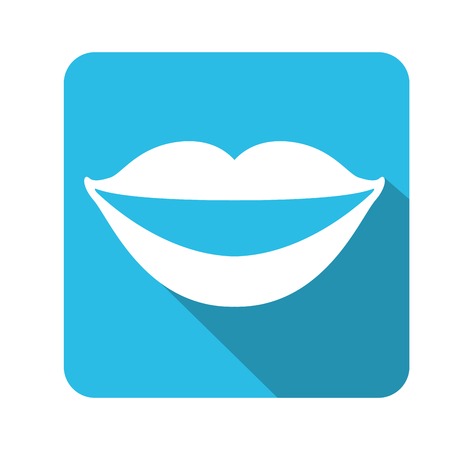 dental care design, vector illustration eps10 graphicのイラスト素材