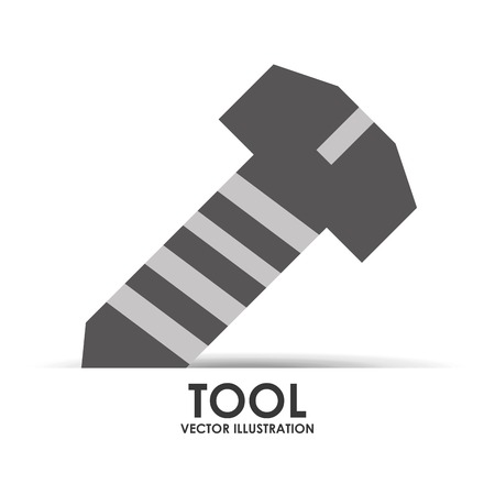 tool iconのイラスト素材
