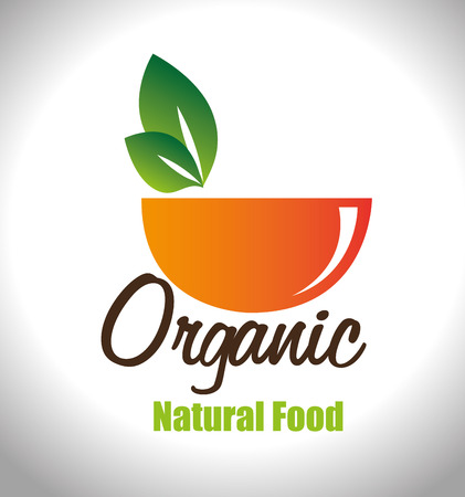 Food design over white background,vector illustration.のイラスト素材