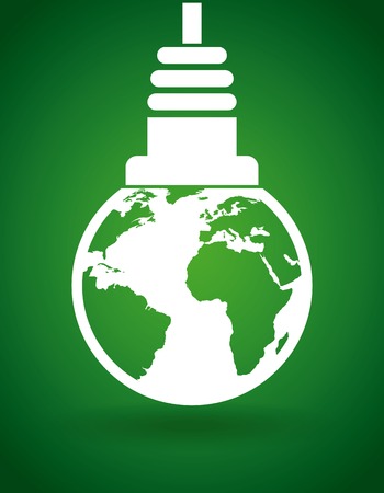 eco labelのイラスト素材