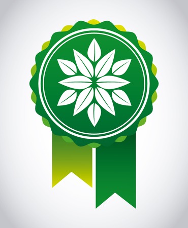 ecology design, vector illustration eps10 graphicのイラスト素材