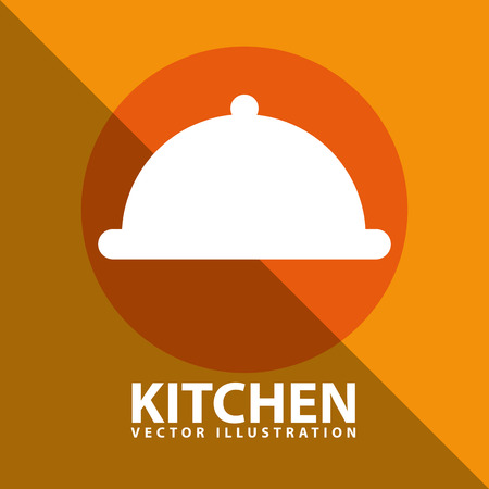 kitchen designのイラスト素材