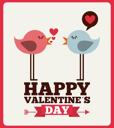 love concept design, vector illustration eps10 graphicのイラスト素材
