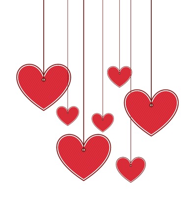 love day design, vector illustration eps10 graphicのイラスト素材