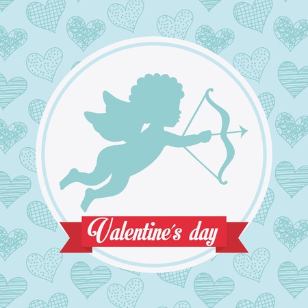 love day design, vector illustration eps10 graphicのイラスト素材