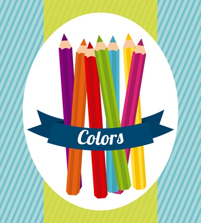 school  devices design, vector illustration eps10 graphicのイラスト素材