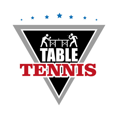 Sport design over white background, vector illustration.のイラスト素材