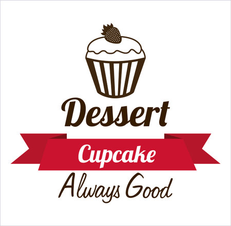 bakery  design, vector illustrationのイラスト素材