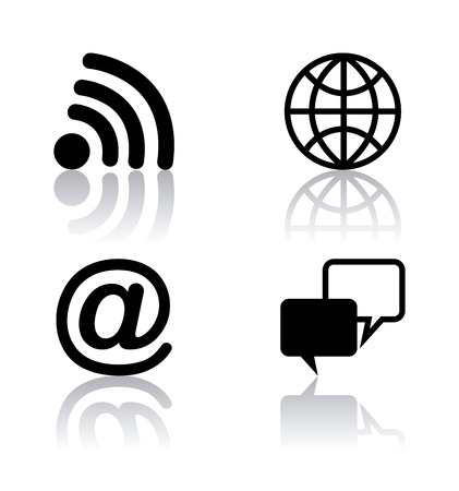 wifi connection design, vector illustrationのイラスト素材