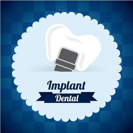 dental care design, vector illustration eps10 graphicのイラスト素材