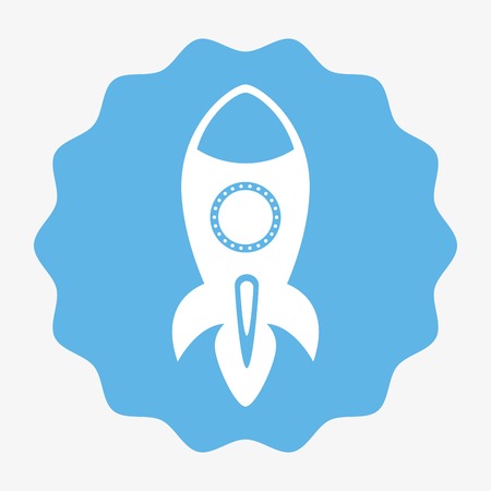 Toys design over white background, vector illustration.のイラスト素材