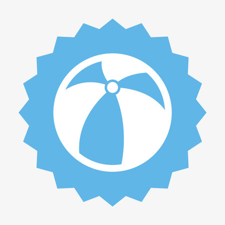 Toys design over white background, vector illustration.のイラスト素材