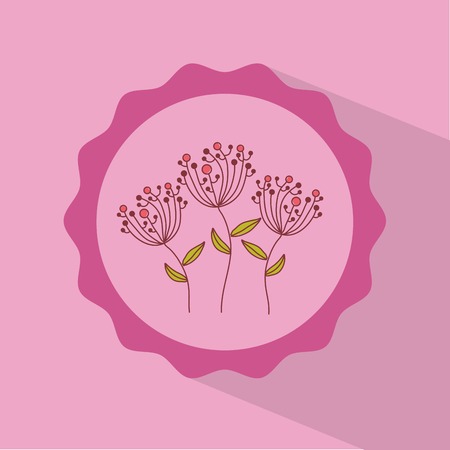 breast cancer design, vector illustration eps10 graphicのイラスト素材