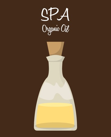 spa therapy  design, vector illustration eps10 graphicのイラスト素材