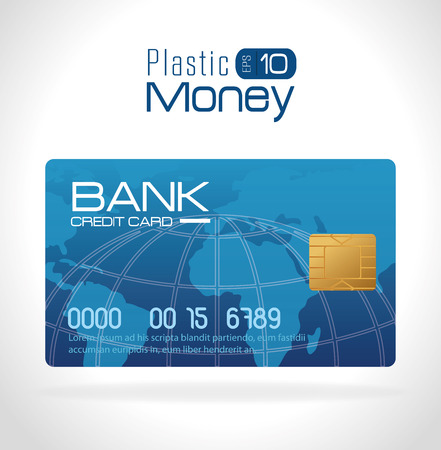 Money design over white background, vector illustration.のイラスト素材