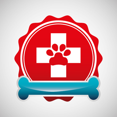 cute mascot design, vector illustration eps10 graphicのイラスト素材