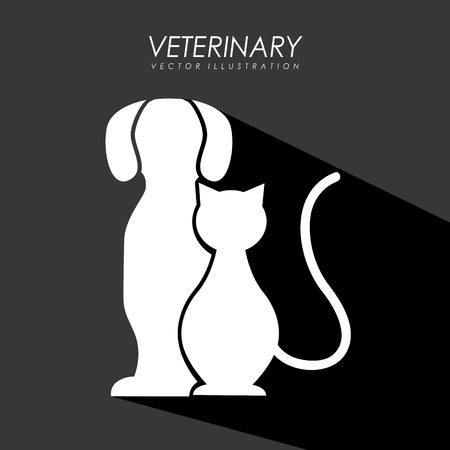 cute mascot design, vector illustration eps10 graphicのイラスト素材