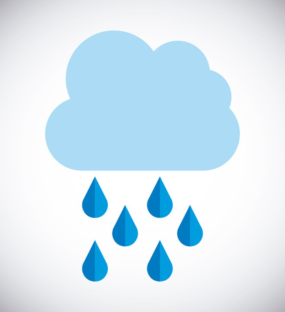save the water design, vector illustration  graphicのイラスト素材