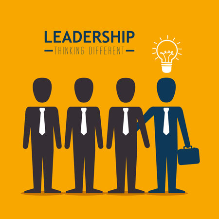 Teamwork design, vector illustration.のイラスト素材