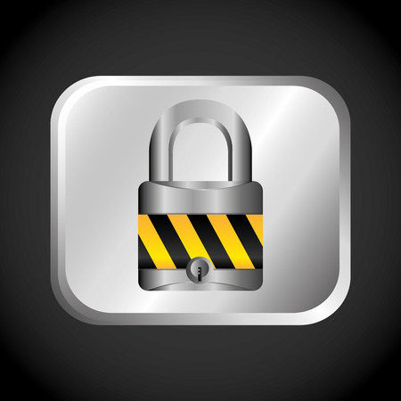 security system designのイラスト素材