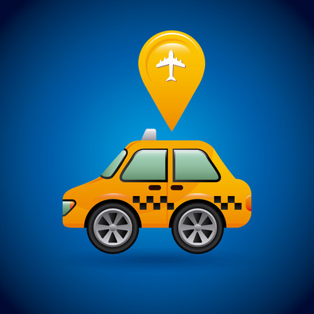 traffic signal design, vector illustration eps10 graphicのイラスト素材