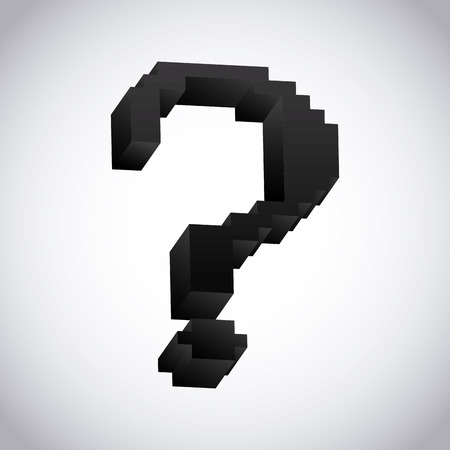 computer pointer design, vector illustrationのイラスト素材